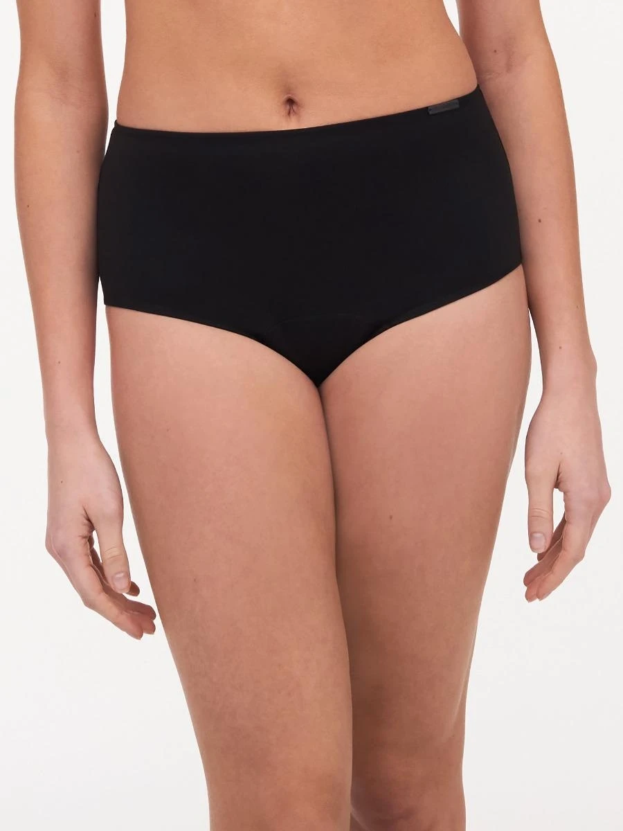 Chantelle Periodenunterwäsche Taillenslip 8 Chantelle Periodenunterwäsche Taillenslip – Bild 6