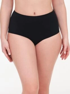 Chantelle Periodenunterwäsche Taillenslip -Unterwäsche Discounter c17p70 011 9