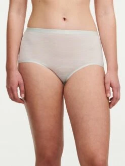 Chantelle SOFTSTRETCH STRIPES Shorty 11 Chantelle SOFTSTRETCH STRIPES Shorty -Unterwäsche Discounter c20d40 0j4 2