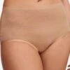 Chantelle SOFTSTRETCH STRIPES Taillenslip 1 Chantelle SOFTSTRETCH STRIPES Taillenslip -Unterwäsche Discounter c20d70 00q 2 1