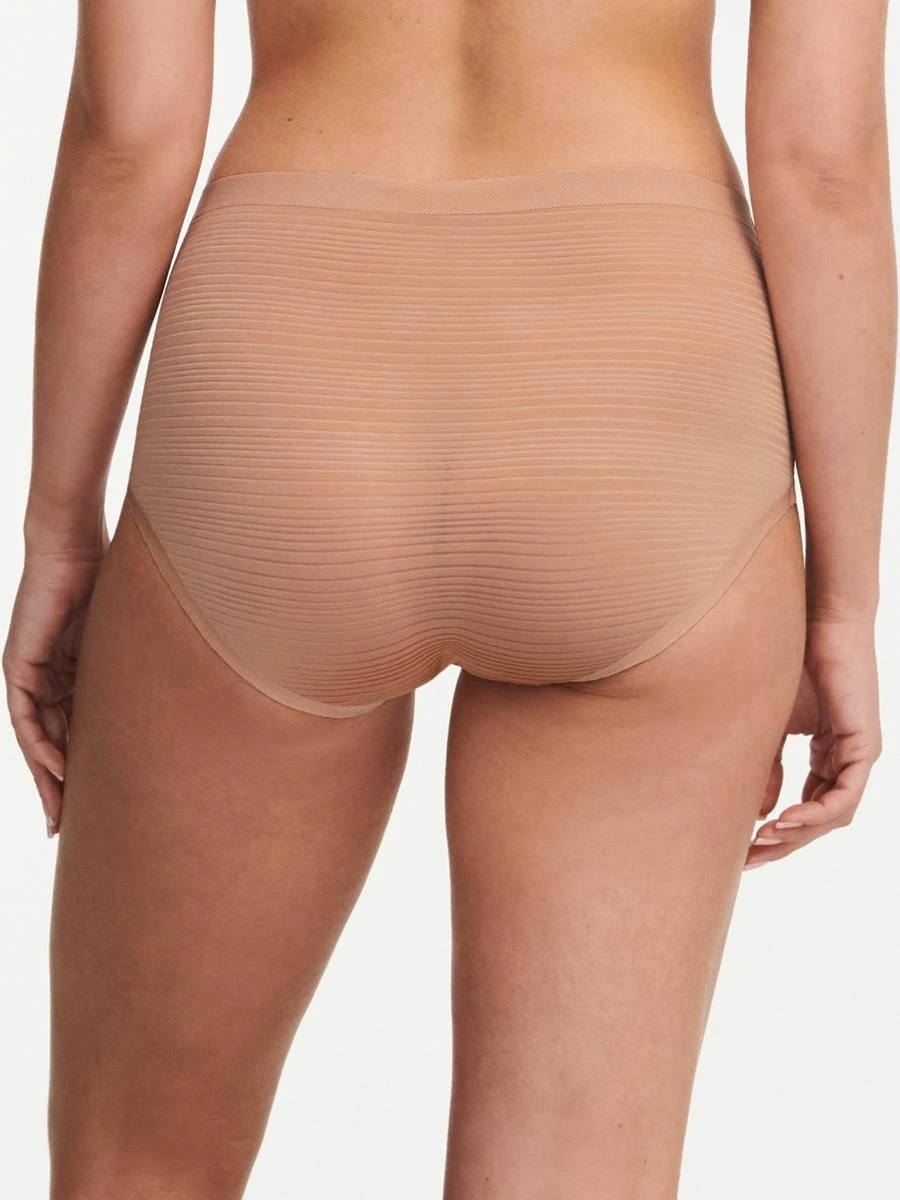 Chantelle SOFTSTRETCH STRIPES Taillenslip 4 Chantelle SOFTSTRETCH STRIPES Taillenslip – Bild 2