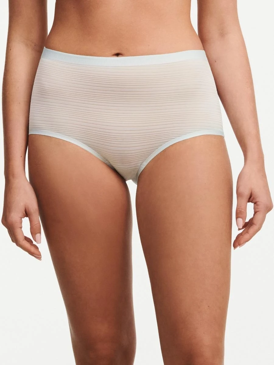 Chantelle SOFTSTRETCH STRIPES Taillenslip 7 Chantelle SOFTSTRETCH STRIPES Taillenslip – Bild 5