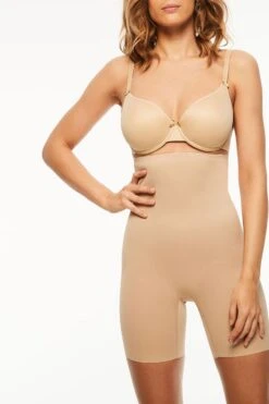 Chantelle Basic Shaping Shapewear Shorty