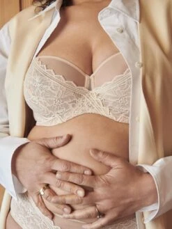 Femilet Floral Touch Bügel BH