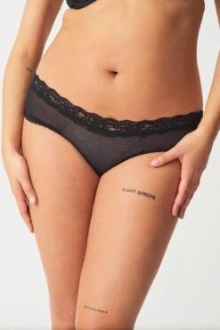 Passionata Brooklyn Shorty 22 Passionata Brooklyn Shorty -Unterwäsche Discounter p57040 011 1