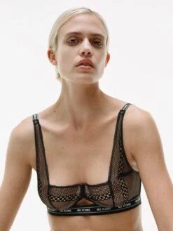 CHANTELLE X NO ICONS Bügel BH -Unterwäsche Discounter t00c10 011 1 1