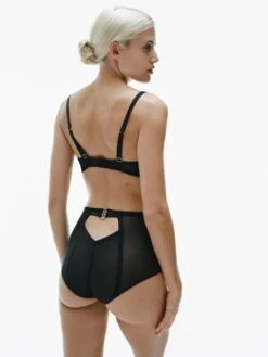 CHANTELLE X IMPULSE Taillenslip 10 CHANTELLE X IMPULSE Taillenslip -Unterwäsche Discounter t01g40 011 2