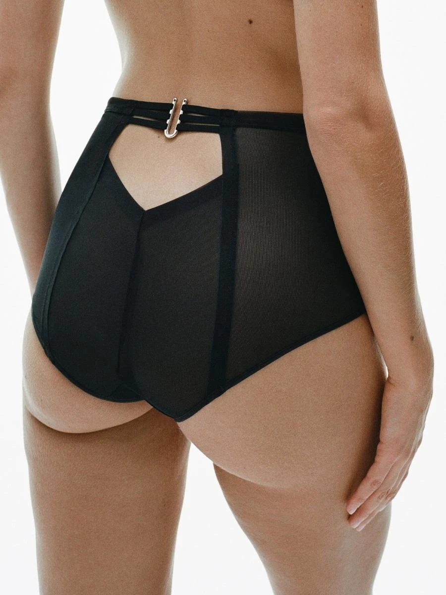 CHANTELLE X IMPULSE Taillenslip 4 CHANTELLE X IMPULSE Taillenslip – Bild 2