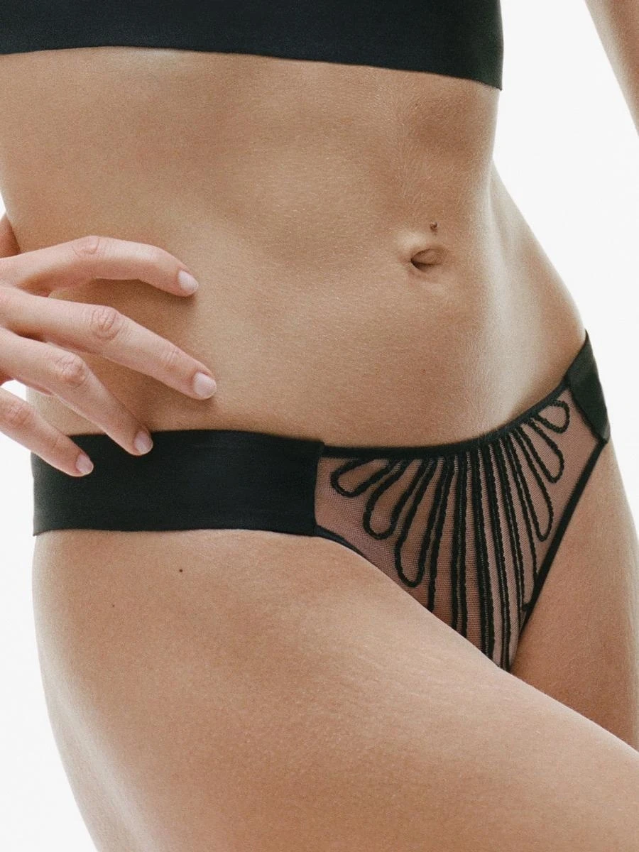 CHANTELLE X MAGNETIC Tanga 3 CHANTELLE X MAGNETIC Tanga